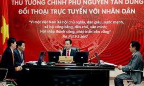 Chỉ thị về chấn chỉnh và nâng cao hiệu quả công tác tiếp công dân, giải quyết khiếu nại, tố cáo(*)